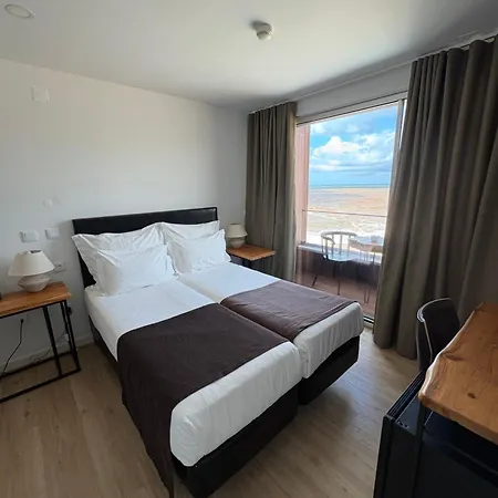 Promar - Eco & Hotel Maceira (Lisbon)