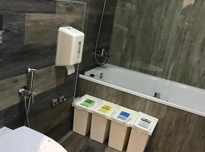 Hotel Promar - Eco & Maceira (Lisbon)