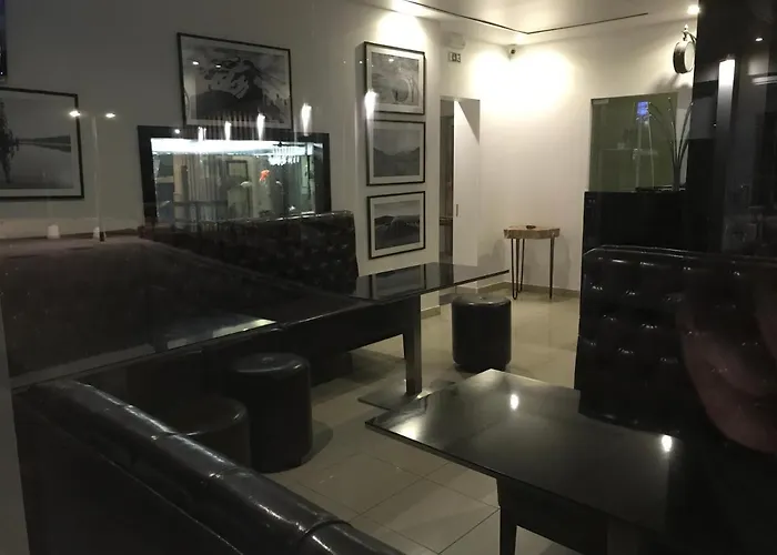 Promar - Eco & Hotel Maceira (Lisbon)