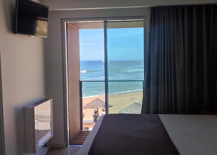 Promar - Eco & Hotel Maceira (Lisbon)