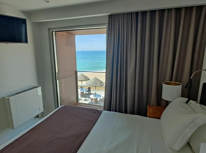 Promar - Eco & 3* Maceira (Lisbon)