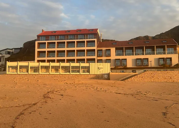 Hotel Promar - Eco & Maceira (Lisbon)