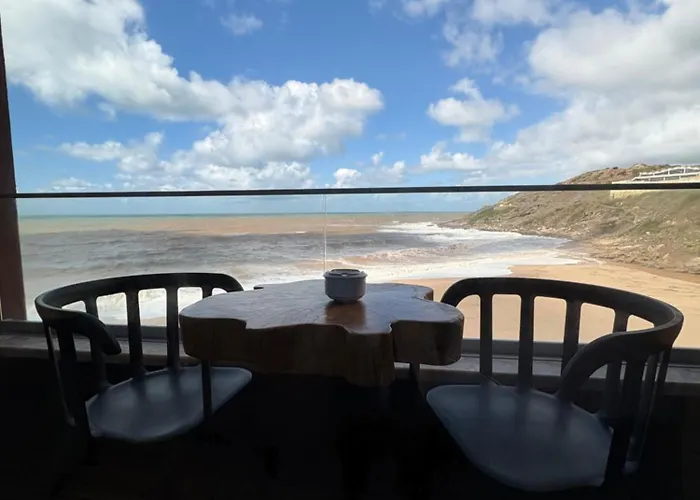 Hotel Promar - Eco & Maceira (Lisbon)