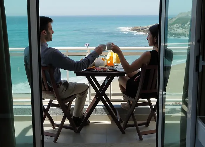 Promar - Eco & Maceira (Lisbon)