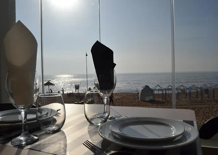 Hotel Promar - Eco & Maceira (Lisbon)