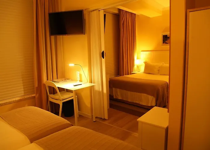 Promar - Eco & Hotel Maceira (Lisbon)