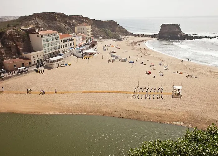 Promar - Eco & 3* Maceira (Lisbon)