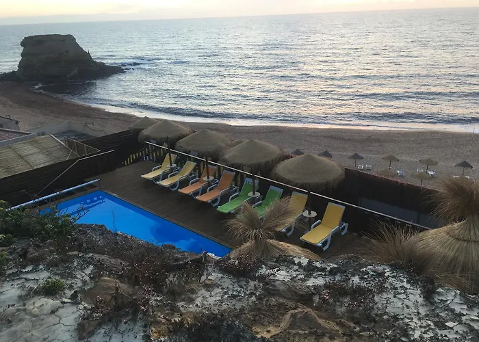 Hotel Promar - Eco & Maceira (Lisbon)