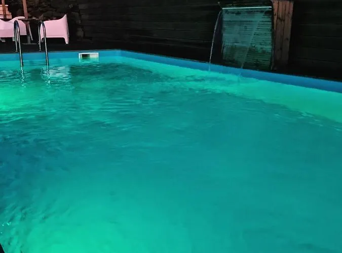 Promar - Eco & Hotel Maceira (Lisbon)