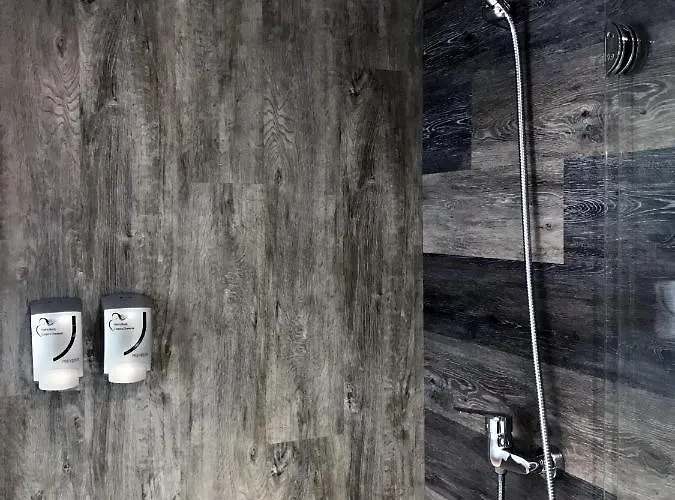 Promar - Eco & Hotel 3*