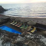 酒店 普罗玛生态海滩及spa酒店 马塞拉