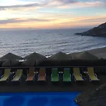 普罗玛生态海滩及spa酒店 酒店