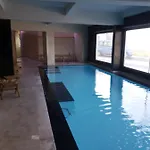 普罗玛生态海滩及spa酒店