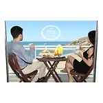 普罗玛生态海滩及spa酒店 3*
