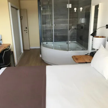 Promar - Eco & Hotell