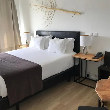 Promar - Eco Beach&spa Maceira (Lisbon)