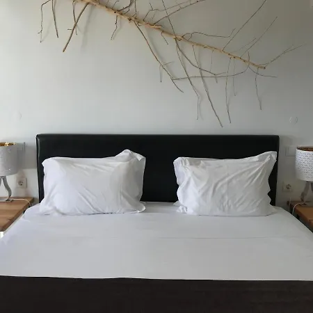 Otel Promar - Eco & Maceira (Lisbon)