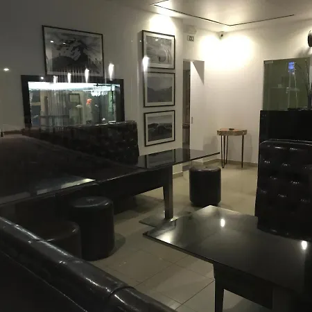 Promar - Eco & Otel Maceira (Lisbon)