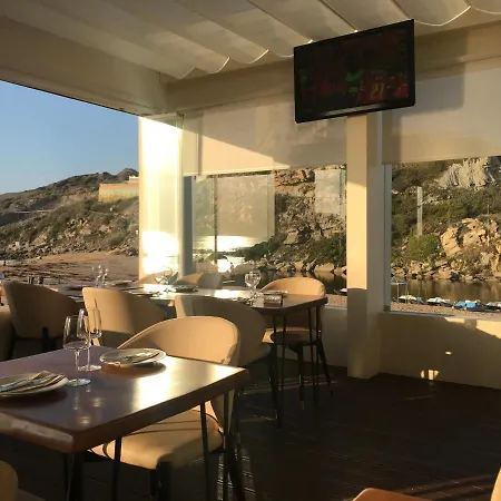 Otel Promar - Eco & Maceira (Lisbon)