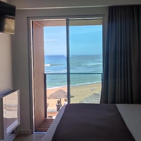 Promar - Eco & Hotell Maceira (Lisbon)