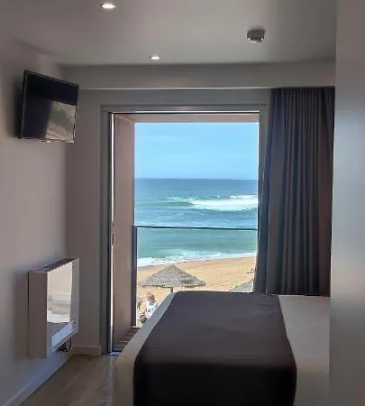 Hotell Promar - Eco & Maceira (Lisbon)