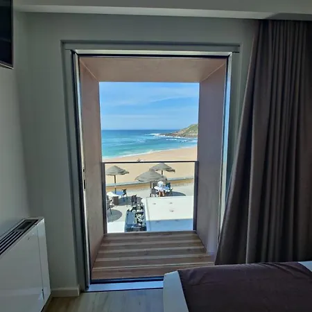 Promar - Eco & Otel Maceira (Lisbon)