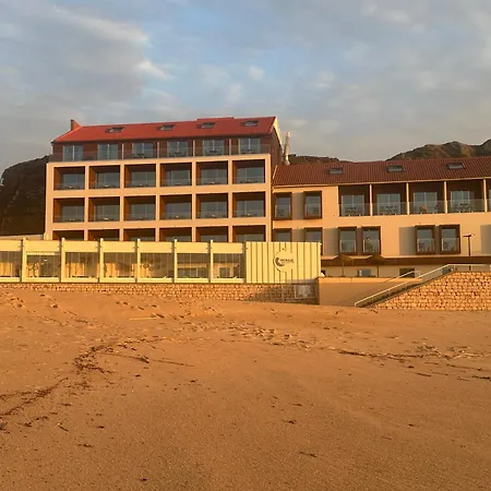 Otel Promar - Eco & Maceira (Lisbon)