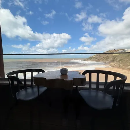 Hotell Promar - Eco & Maceira (Lisbon)