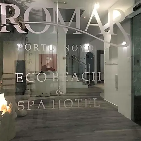 Promar - Eco & 3*