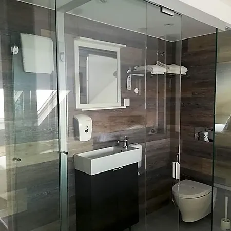 Ξενοδοχείο Promar - Eco & Maceira (Lisbon)