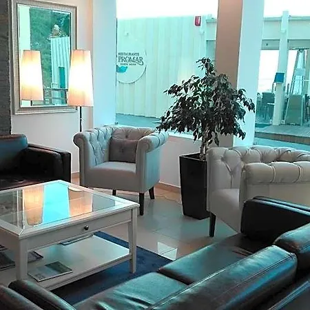 Ξενοδοχείο Promar - Eco & Maceira (Lisbon)
