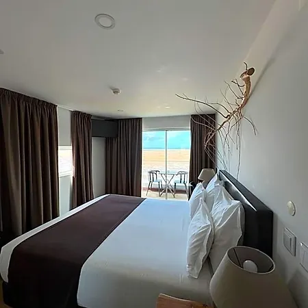 Promar - Eco & 3* Maceira (Lisbon)