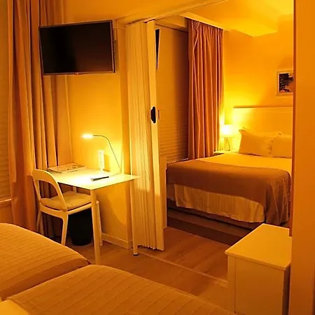Promar - Eco & 3* Maceira (Lisbon)