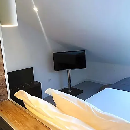 Otel Promar - Eco & 3*