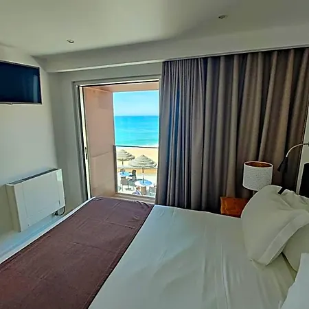 Promar - Eco & 3* Maceira (Lisbon)