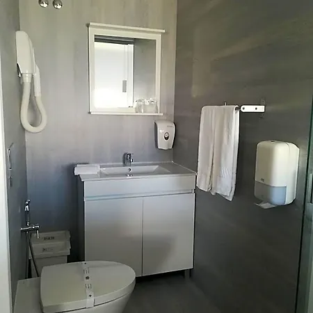 Promar - Eco & Otel 3*