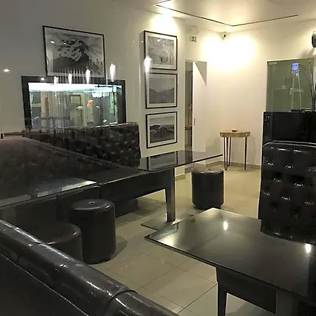 Promar - Eco & Ξενοδοχείο Maceira (Lisbon)