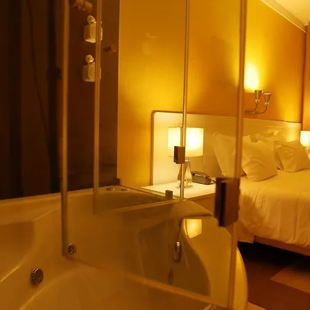 Otel Promar - Eco & 3*