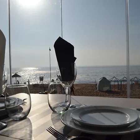 Otel Promar - Eco & Maceira (Lisbon)