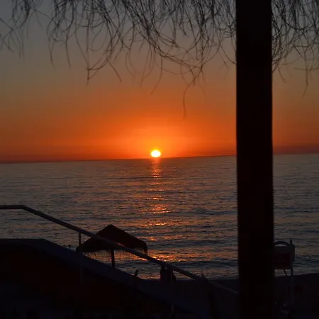 Otel Promar - Eco & Maceira (Lisbon)