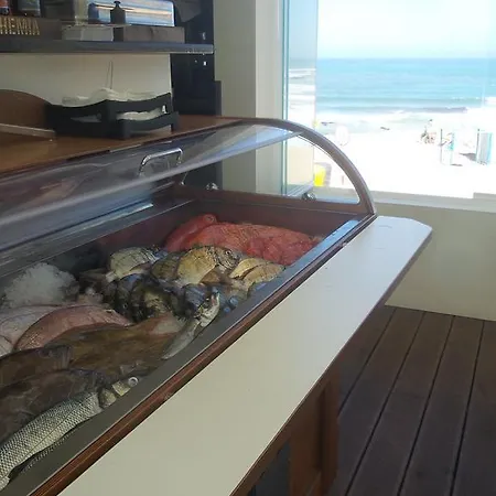 Promar - Eco & Hotell Maceira (Lisbon)