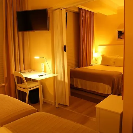 Promar - Eco & Otel Maceira (Lisbon)