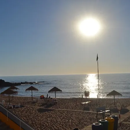 Otel Promar - Eco & Maceira (Lisbon)