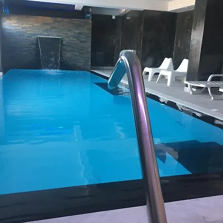 Hotell Promar - Eco &