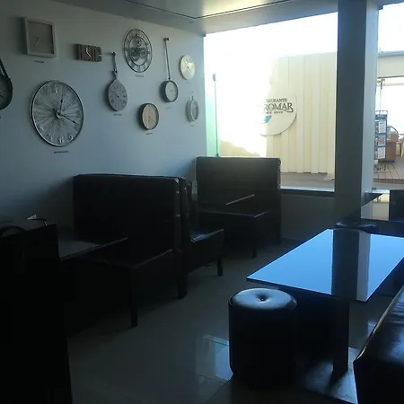 Promar - Eco & Hotell Maceira (Lisbon)