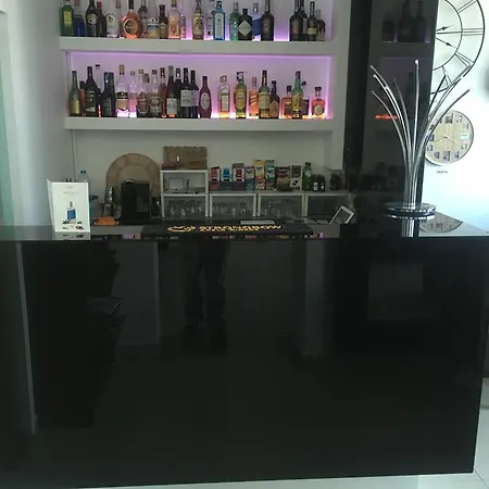 Promar - Eco & Hotell 3*