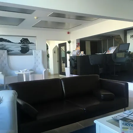 Hotell Promar - Eco & 3*