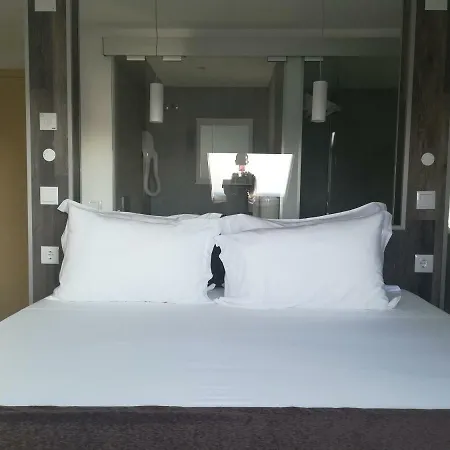 Hotell Promar - Eco &