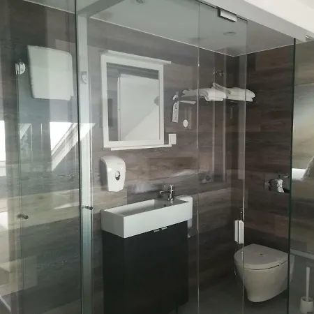 Promar - Eco & 3*