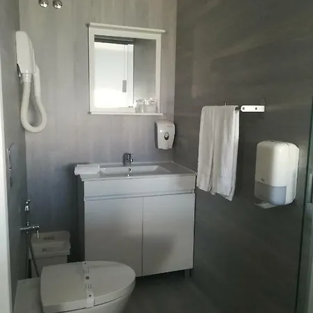 Promar - Eco & 3* Maceira (Lisbon)